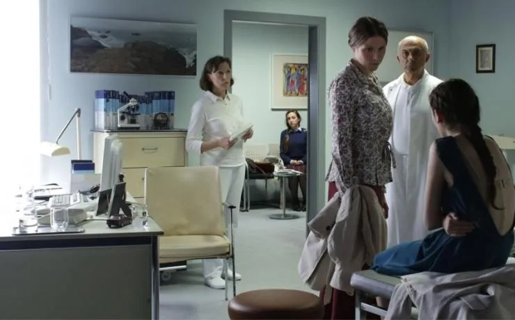 Крестный путь (2013) в хорошем качестве смотреть онлайн Крестный путь (2013) фильм в хорошем качестве смотреть онлайн