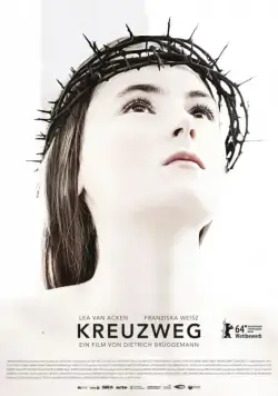 Крестный путь / Kreuzweg (2013) фильм смотреть онлайн Крестный путь / Kreuzweg (2013) фильм смотреть онлайн в хорошем качестве