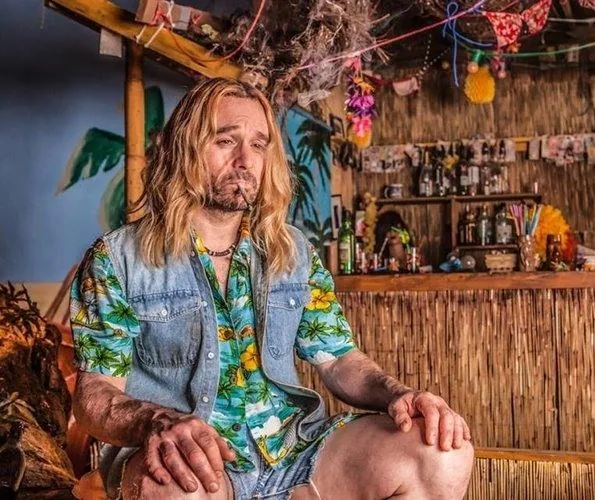 Амстердам (2016) смотреть онлайн Амстердам (2016) фильм смотреть онлайн