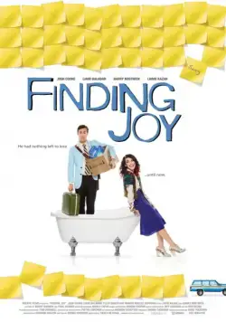 В поисках радости / Finding Joy (2013) фильм смотреть онлайн В поисках радости / Finding Joy (2013) фильм смотреть онлайн в хорошем качестве