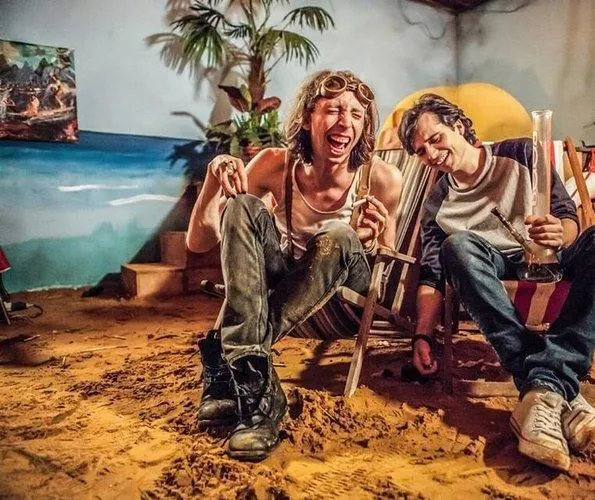 Амстердам (2016) смотреть онлайн бесплатно Амстердам (2016) фильм смотреть онлайн бесплатно