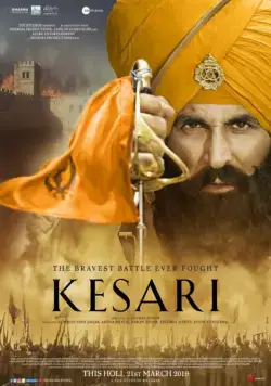 Битва при Сарагахри / Kesari (2019) фильм смотреть онлайн в хорошем качестве