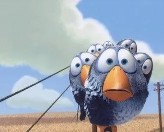 О птичках (2000) смотреть онлайн бесплатно О птичках (2000) мультфильм смотреть онлайн бесплатно