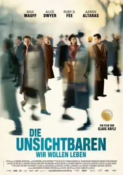 Невидимые / Die Unsichtbaren (2017) фильм смотреть онлайн Невидимые / Die Unsichtbaren (2017) фильм смотреть онлайн в хорошем качестве