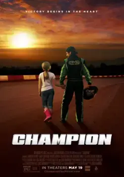 Champion (2017) фильм смотреть онлайн Champion (2017) фильм смотреть онлайн в хорошем качестве