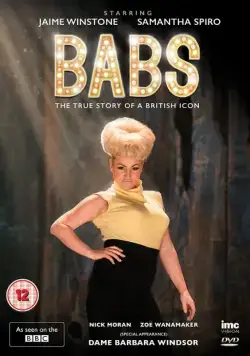 Бабс / Babs (2017) фильм смотреть онлайн Бабс / Babs (2017) фильм смотреть онлайн в хорошем качестве