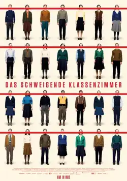 Смотреть Молчащий класс / Das schweigende Klassenzimmer (2018) фильм онлайн на русском