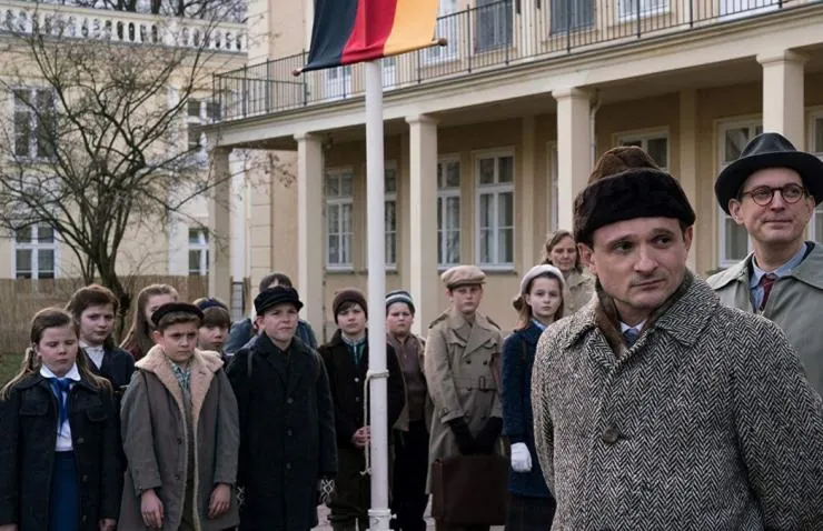 Молчащий класс (2018) смотреть онлайн бесплатно Молчащий класс (2018) фильм смотреть онлайн бесплатно