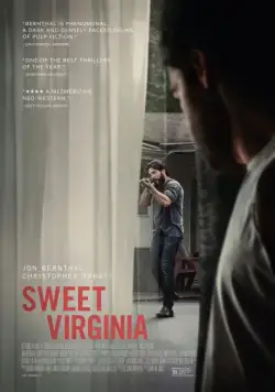 Смерть на Аляске / Sweet Virginia (2017) фильм смотреть онлайн Смерть на Аляске / Sweet Virginia (2017) фильм смотреть онлайн в хорошем качестве