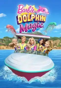Барби: Волшебные дельфины / Barbie: Dolphin Magic (2017) мультфильм смотреть онлайн Барби: Волшебные дельфины / Barbie: Dolphin Magic (2017) мультфильм смотреть онлайн в хорошем качестве