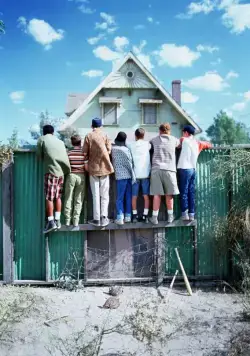 Площадка (1993) смотреть онлайн Площадка (1993) фильм смотреть онлайн