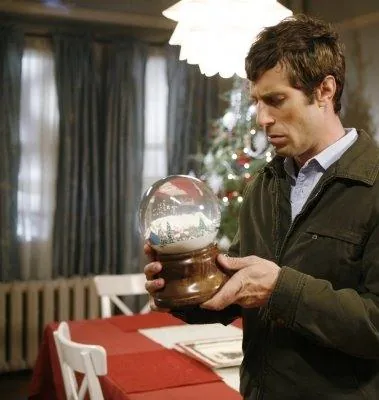 Снежный шар (2007) смотреть онлайн бесплатно Снежный шар (2007) фильм смотреть онлайн бесплатно