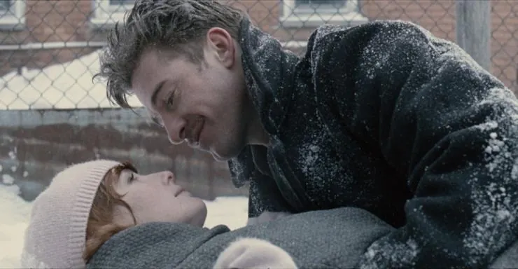 Гражданин гангстер (2011) смотреть онлайн Гражданин гангстер (2011) фильм смотреть онлайн