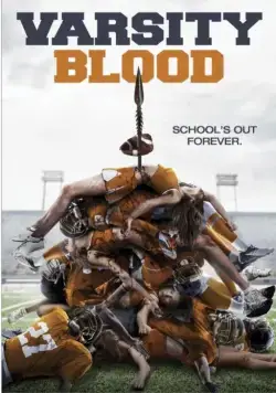 Университетская кровь / Varsity Blood (2013) фильм смотреть онлайн Университетская кровь / Varsity Blood (2013) фильм смотреть онлайн в хорошем качестве