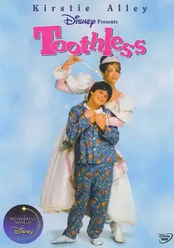 Зубная фея / Toothless (1997) фильм смотреть онлайн Зубная фея / Toothless (1997) фильм смотреть онлайн в хорошем качестве