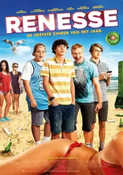 Ренессе / Renesse (2016) фильм смотреть онлайн Ренессе / Renesse (2016) фильм смотреть онлайн в хорошем качестве
