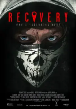 Восстановление / Recovery (2016) фильм смотреть онлайн Восстановление / Recovery (2016) фильм смотреть онлайн в хорошем качестве