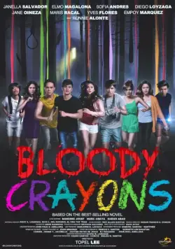 Bloody Crayons (2017) фильм смотреть онлайн Bloody Crayons (2017) фильм смотреть онлайн в хорошем качестве