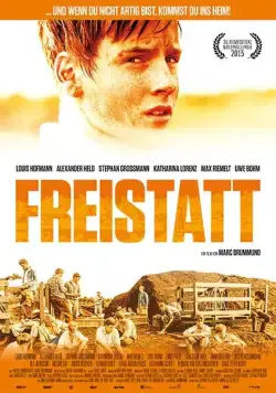 Убежище / Freistatt (2015) фильм смотреть онлайн Убежище / Freistatt (2015) фильм смотреть онлайн в хорошем качестве