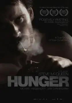 Голод / Hunger (2008) фильм смотреть онлайн Голод / Hunger (2008) фильм смотреть онлайн в хорошем качестве