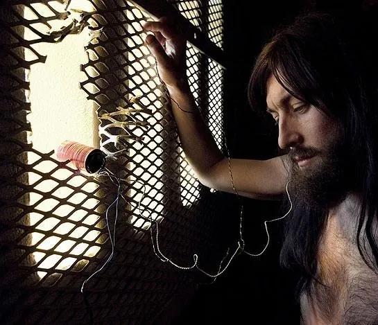 Голод (2008) смотреть онлайн Голод (2008) фильм смотреть онлайн