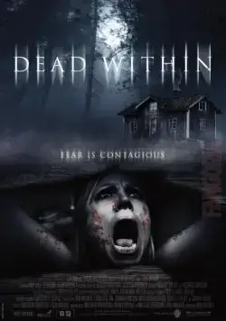 Паранойя / Dead Within (2014) фильм смотреть онлайн Паранойя / Dead Within (2014) фильм смотреть онлайн в хорошем качестве