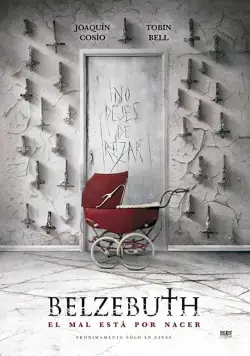 Вельзевул / Belzebuth (2019) фильм смотреть онлайн в хорошем качестве