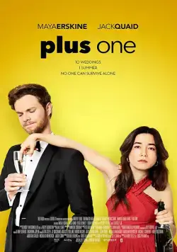 Плюс один / Plus One (2019) фильм смотреть онлайн в хорошем качестве
