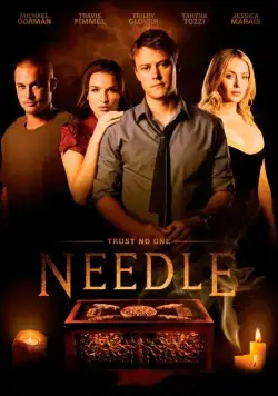 Игла / Needle (2010) фильм смотреть онлайн в хорошем качестве