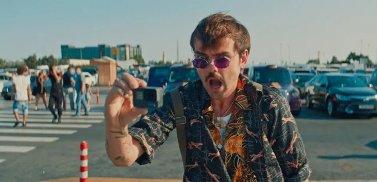 Жара (2019) в хорошем качестве смотреть онлайн Жара (2019) фильм в хорошем качестве смотреть онлайн