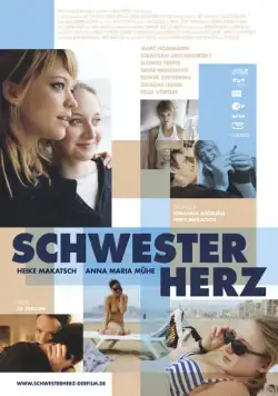 Сестрёнка / Schwesterherz (2006) фильм смотреть онлайн в хорошем качестве