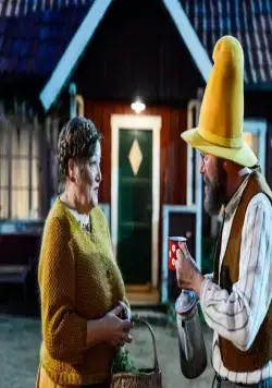 Петсон и Финдус. Финдус переезжает (2019) в хорошем качестве смотреть онлайн Петсон и Финдус. Финдус переезжает (2019) мультфильм в хорошем качестве смотреть онлайн