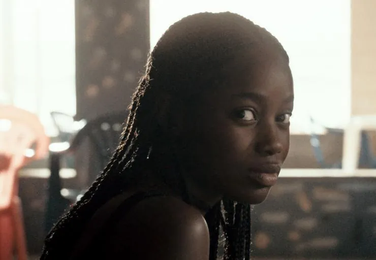 Атлантика (2019) смотреть онлайн Атлантика (2019) фильм смотреть онлайн