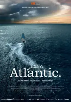 Атлантика. / Atlantic. (2014) фильм смотреть онлайн Атлантика. / Atlantic. (2014) фильм смотреть онлайн в хорошем качестве