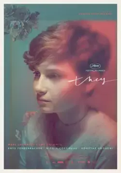 Они / They (2017) фильм смотреть онлайн Они / They (2017) фильм смотреть онлайн в хорошем качестве