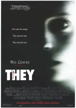 Они / They (2002) фильм смотреть онлайн Они / They (2002) фильм смотреть онлайн в хорошем качестве