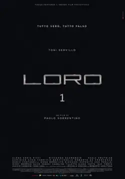 Лоро 1 / Loro 1 (2018) фильм смотреть онлайн Лоро 1 / Loro 1 (2018) фильм смотреть онлайн в хорошем качестве