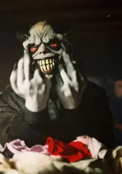 Помощник сатаны (2004) смотреть онлайн бесплатно Помощник сатаны (2004) фильм смотреть онлайн бесплатно