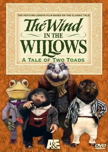 Ветер в ивах / The Wind in the Willows (1983) мультфильм смотреть онлайн Ветер в ивах / The Wind in the Willows (1983) мультфильм смотреть онлайн в хорошем качестве