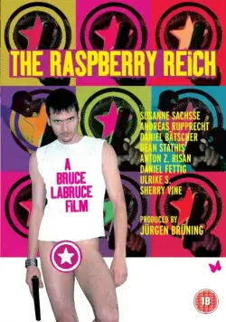 Малиновый рейх / The Raspberry Reich (2004) фильм смотреть онлайн в хорошем качестве