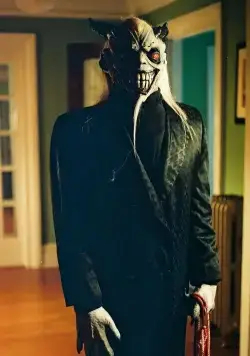 Помощник сатаны (2004) смотреть онлайн Помощник сатаны (2004) фильм смотреть онлайн