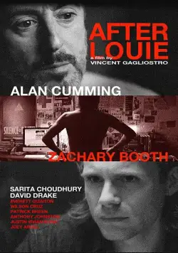 После Луи / After Louie (2017) фильм смотреть онлайн в хорошем качестве