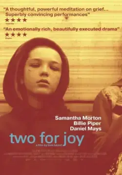 Счастье на двоих / Two for Joy (2018) фильм смотреть онлайн в хорошем качестве