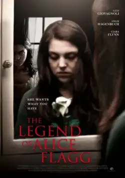 The Legend of Alice Flagg (2016) фильм смотреть онлайн в хорошем качестве