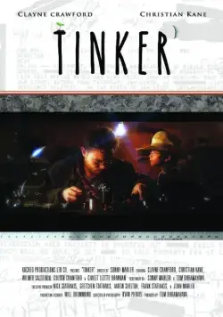 Tinker' (2018) фильм смотреть онлайн в хорошем качестве