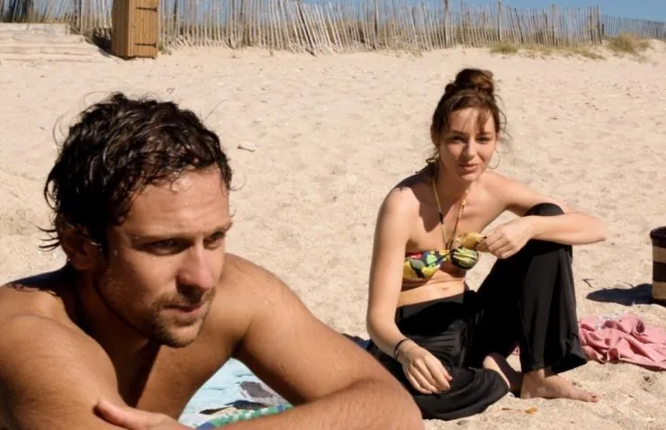 Он ушел в воскресенье (2013) смотреть онлайн Он ушел в воскресенье (2013) фильм смотреть онлайн