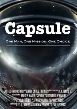 Капсула / Capsule (2015) фильм смотреть онлайн в хорошем качестве