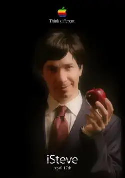 iСтив / iSteve (2013) фильм смотреть онлайн в хорошем качестве