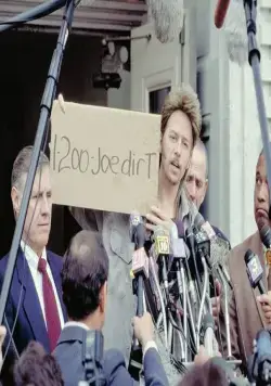 Приключения Джо Грязнули (2001) в хорошем качестве смотреть онлайн Приключения Джо Грязнули (2001) фильм в хорошем качестве смотреть онлайн