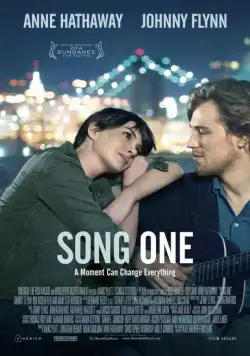Однажды в Нью-Йорке / Song One (2014) фильм смотреть онлайн в хорошем качестве